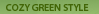 IPB 2.2 Cozy Green Style